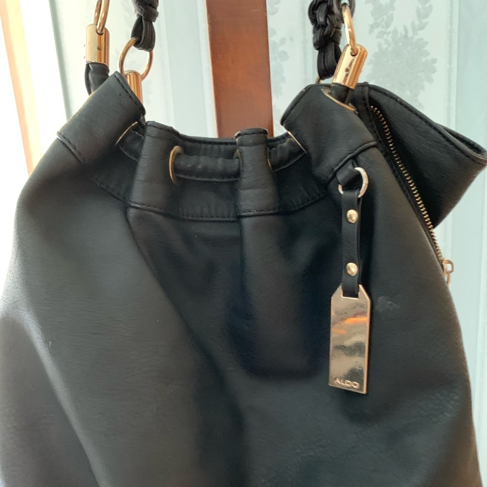 Nice large bag by ALDO